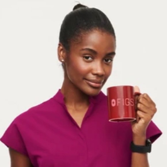 FIGS mug - Picture 2 of 6